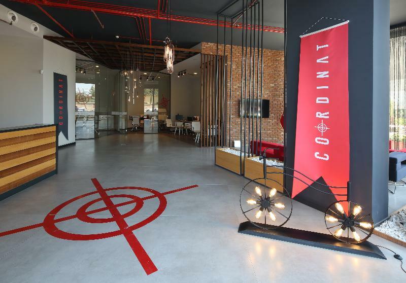 Coordinat Suits İzmir Exterior photo