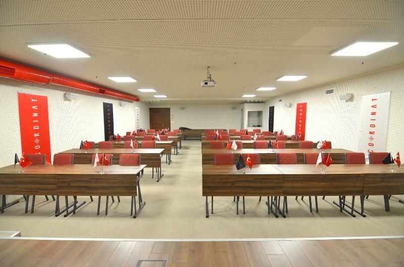 Coordinat Suits İzmir Exterior photo