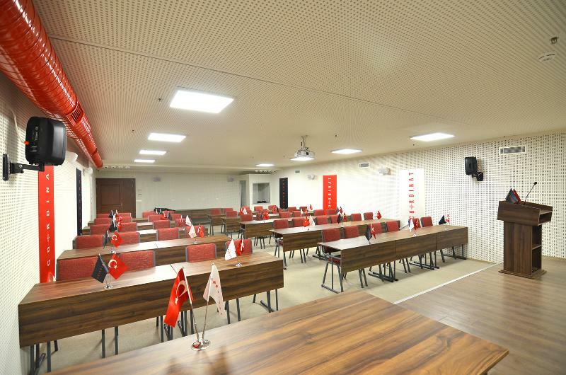 Coordinat Suits İzmir Exterior photo