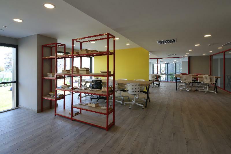 Coordinat Suits İzmir Exterior photo