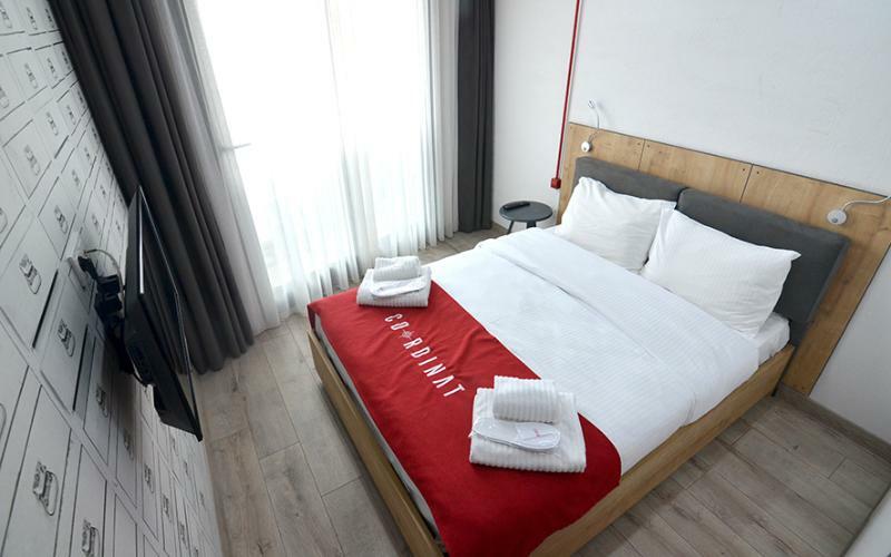 Coordinat Suits İzmir Exterior photo