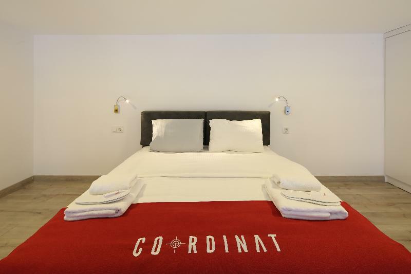 Coordinat Suits İzmir Exterior photo