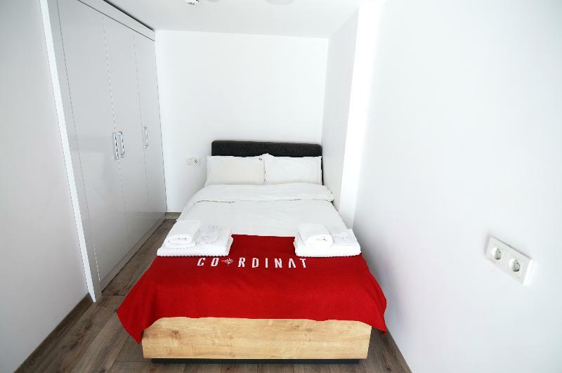 Coordinat Suits İzmir Exterior photo