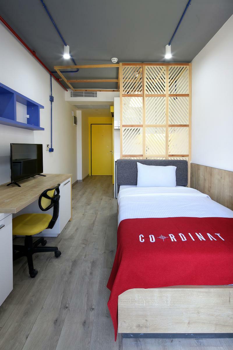 Coordinat Suits İzmir Exterior photo