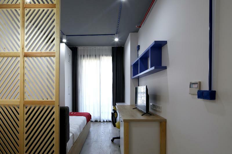 Coordinat Suits İzmir Exterior photo