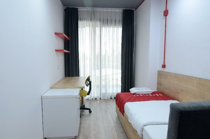 Coordinat Suits İzmir Exterior photo